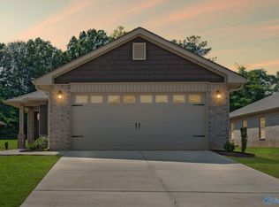 15307 Lapwig Cv, Athens, AL 35611