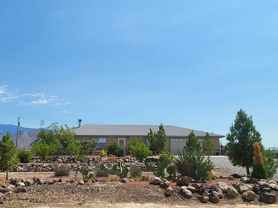 831 David Adam Rd