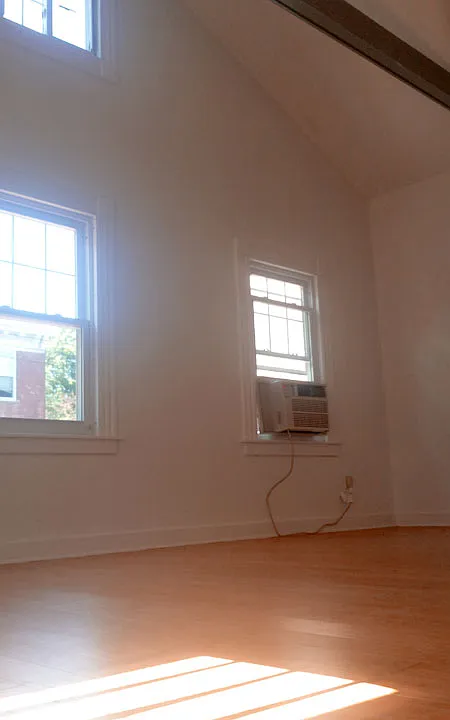 8. NE view open-plan living area