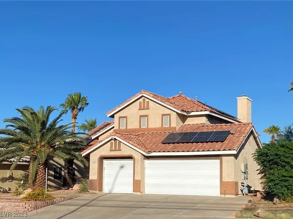709 Arrowhead Trl, Henderson, NV 89002