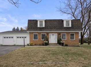 183 Hamilton Rd, Russell, ON K4R0J1