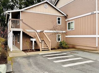 7220 Rainier Dr UNIT 110, Everett, WA
