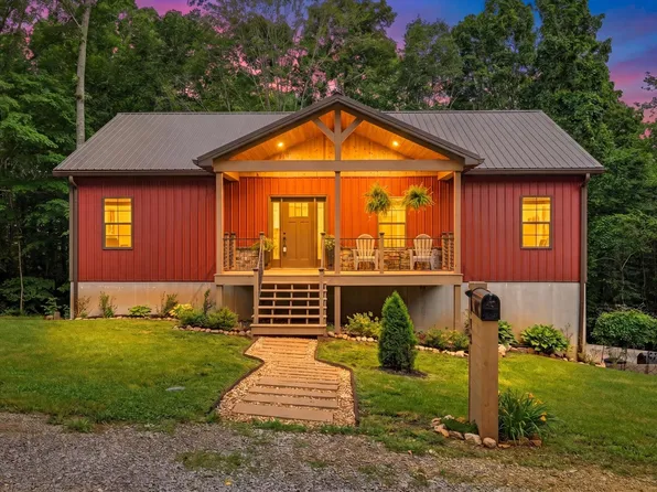 115 Dale Ln, Dover, TN 37058
