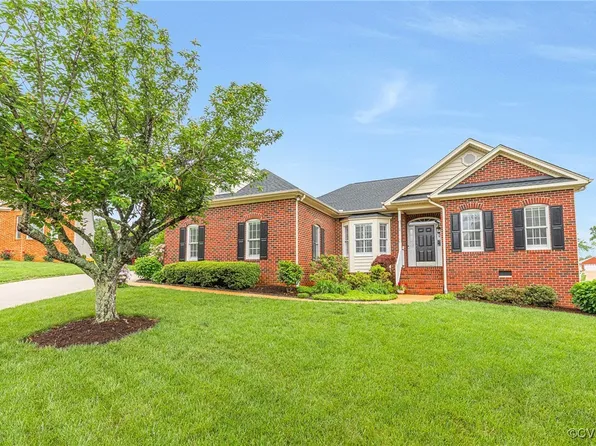 8083 Perrincrest Pl, Mechanicsville, VA 23116