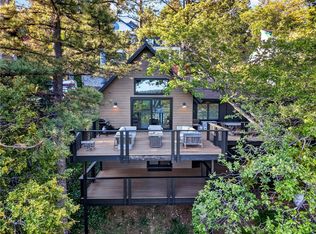 27921 W Shore Rd, Lake Arrowhead, CA 92352