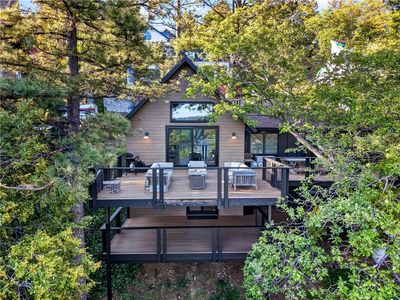 27921 W Shore Rd, Lake Arrowhead, CA, 92352