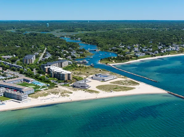 1 Belmont Road APT 132, West Harwich, MA 02671