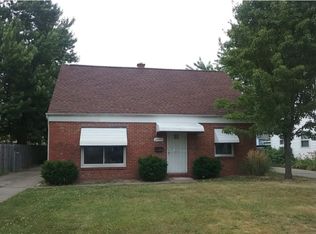26931 Shirley Ave, Euclid, OH 44132