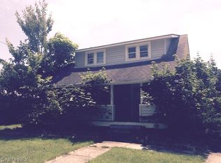 254 Vine St, Geneva, OH 44041