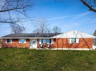 7313 Mad River Rd, Dayton, OH 45459