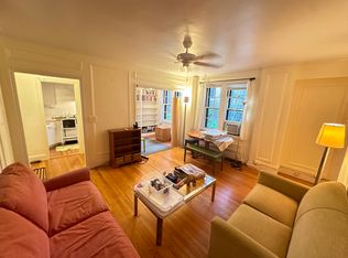 988 Memorial Dr APT 283, Cambridge, MA 02138