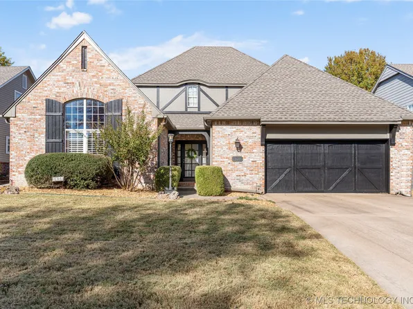 8713 E 98th Pl, Tulsa, OK 74133