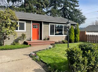 2418 SE 141st Ave, Portland, OR 97233