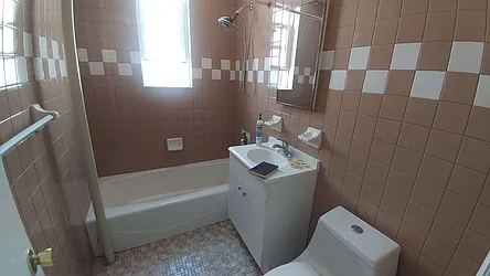 Rented by Halvatzis Realty