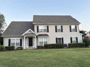 3101 Strata Ct, Suffolk, VA 23434