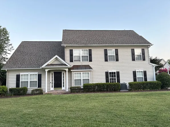 3101 Strata Ct, Suffolk, VA 23434