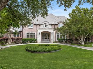 8722 Arbor Park Ct, Dallas, TX 75243