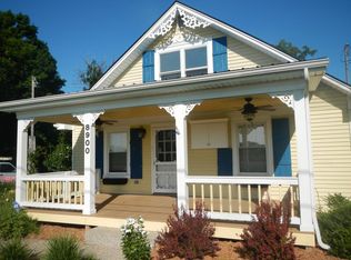 8900 Hawley Gibson Rd, Crestwood, KY 40014