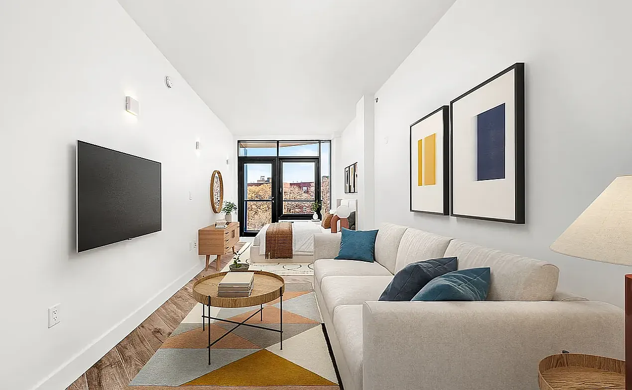 706 Ocean Parkway — Photo 1