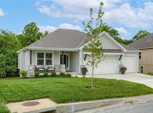 8501 Primrose St, De Soto, KS 66018