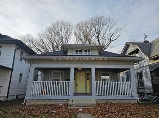 3608 N Kenwood Ave, Indianapolis, IN 46208