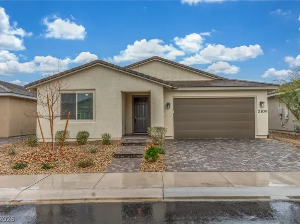 2109 Dalewood Ave, North Las Vegas, NV 89086