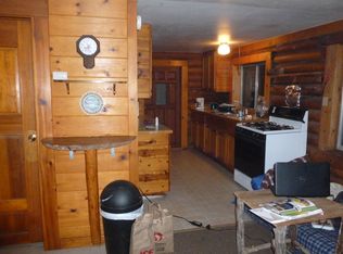 20345 Upper Cow Creek Rd, Azalea, OR 97410