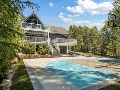27555 W Shore Rd, Lake Arrowhead, CA, 92352