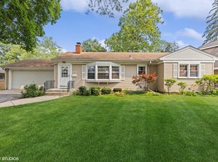 1208 Jefferson Ave, Downers Grove, IL 60516