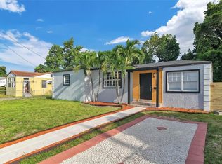 1340 NW 51st Ter #1340, Miami, FL 33142