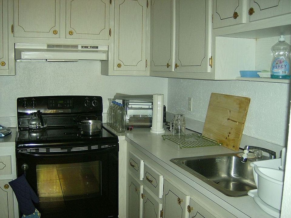 KITCHEN new range 