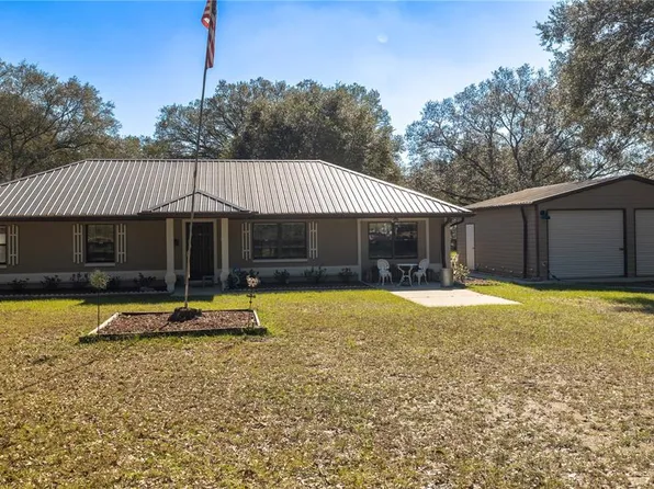 230 SW Charlie Ln, Lake City, FL 32024