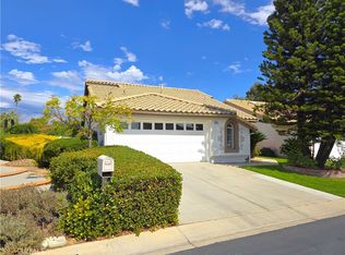 552 S Pine Valley, Banning, CA 92220