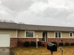 1412 Kelly Dr, Muskogee, OK 74403