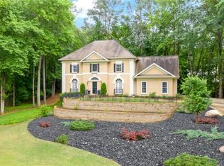 410 Fawn Glen Dr, Roswell, GA 30075