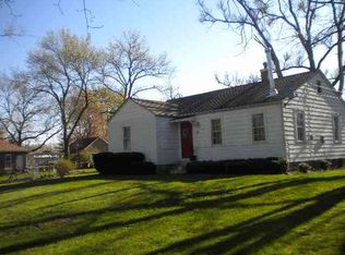 614 Poplar St, Savanna, IL 61074