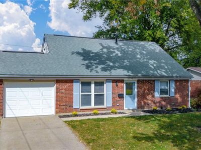 1900 Florida Dr, Xenia, OH, 45385