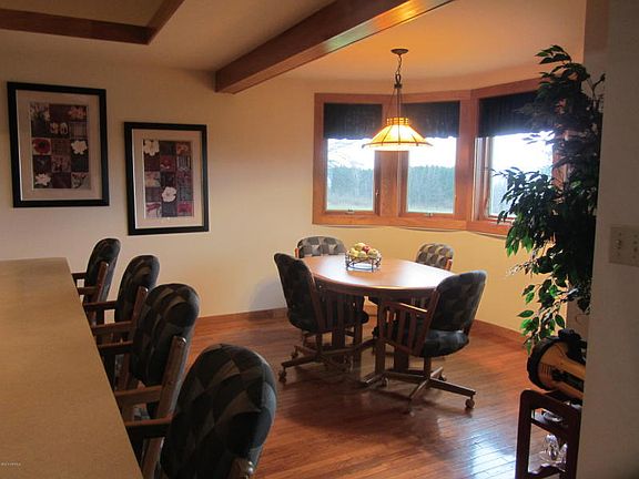 beautiful hardwood floors