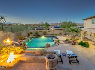 3749 W Whitehawk Ct, Phoenix, AZ 85086