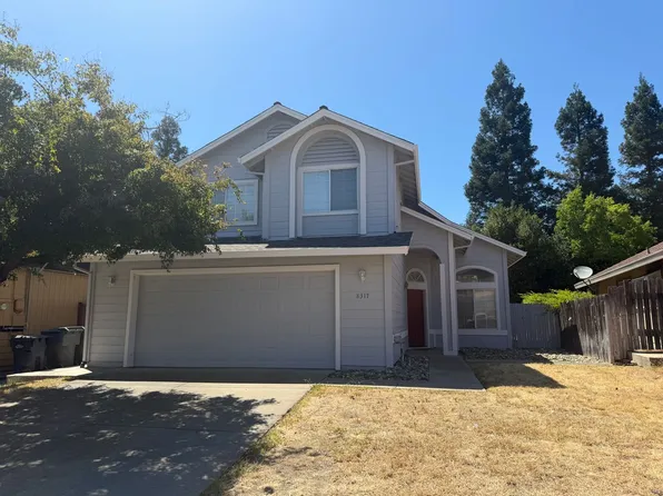 8317 Bramble Bush Cir, Antelope, CA 95843