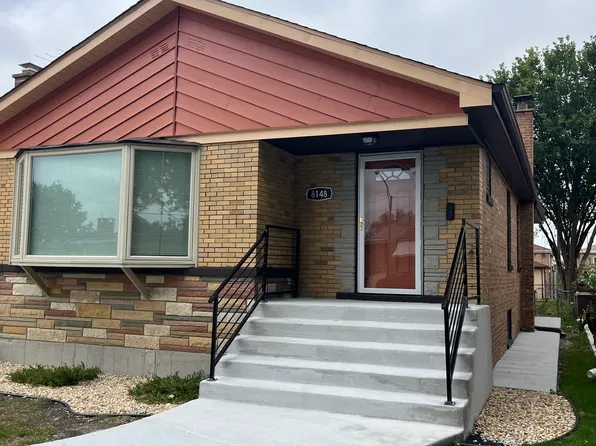 8148 S Whipple St, Chicago, IL 60652
