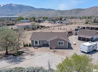 10605 Osage Rd, Reno, NV 89508