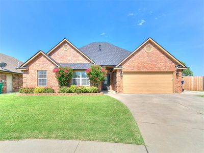 12201 Heathfield Ln, Oklahoma City, OK, 73173