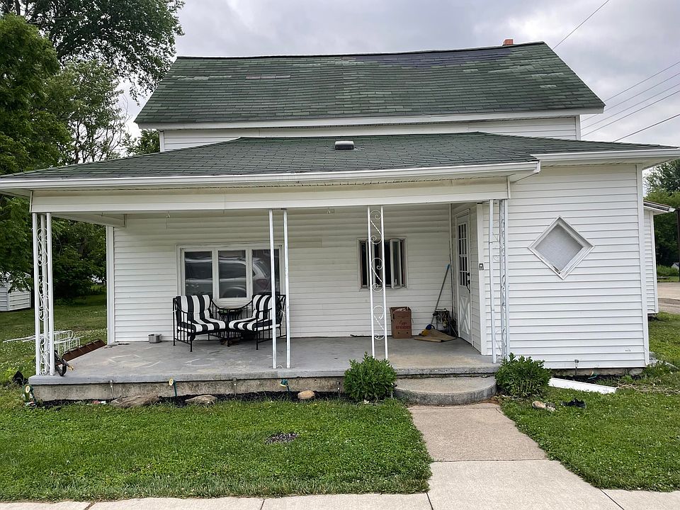 506 Hogan St, Willshire, OH 45898 Zillow