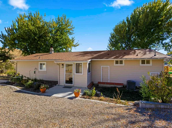 26 Watson Ln, Horseshoe Bend, ID 83629