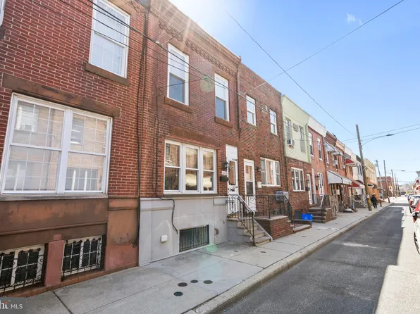 2427 S Bancroft St, Philadelphia, PA 19145