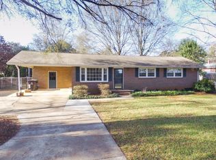 791 Rabun Ln, Rock Hill, SC 29730