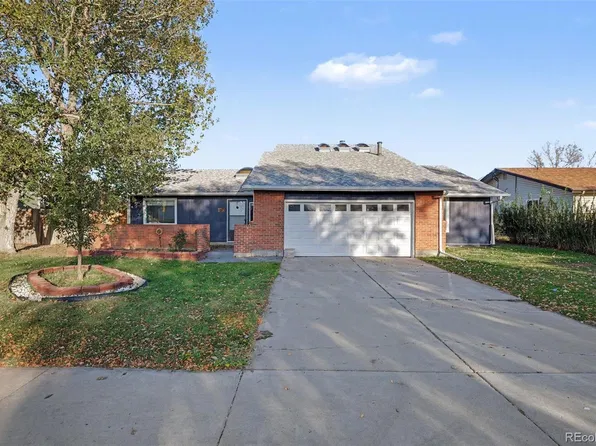 1822 Ance Street, Strasburg, CO 80136