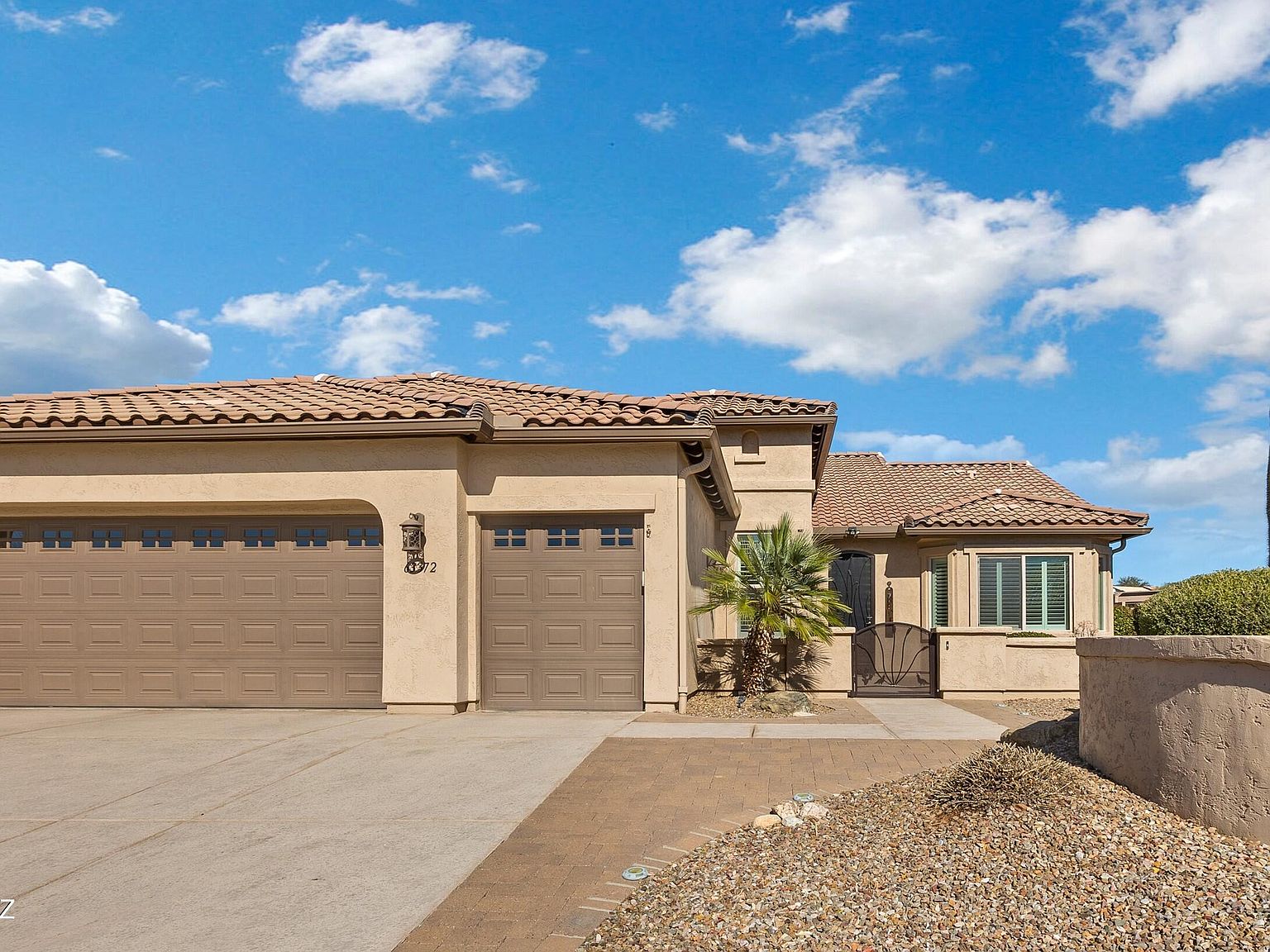 63372 E Flower Ridge Dr, Saddlebrooke, AZ 85739 Zillow