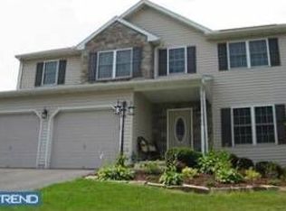 204 Slichter Dr, Mohnton, PA 19540